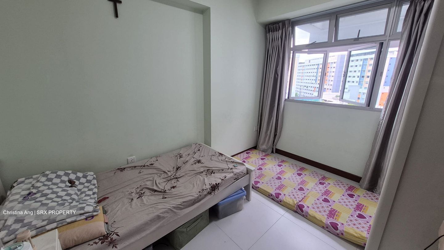 Blk 429A Orchid Spring @ Yishun (Yishun), HDB 4 Rooms #596350641